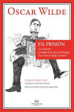 En Prisión | 9788494201226 | Wilde, Oscar | Llibres.cat | Llibreria online en català | La Impossible Llibreters Barcelona