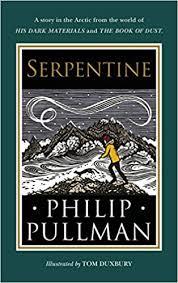 Serpentine | 9780241475249 | Pullman, Philip | Llibres.cat | Llibreria online en català | La Impossible Llibreters Barcelona