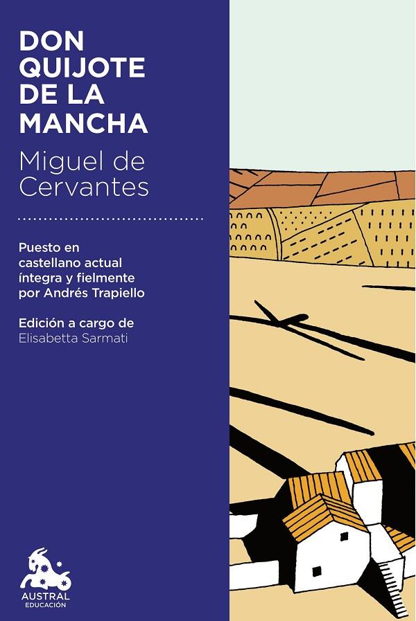 Don Quijote de la Mancha | 9788423353385 | Trapiello, Andrés | Llibres.cat | Llibreria online en català | La Impossible Llibreters Barcelona