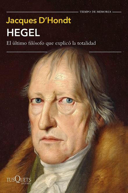 Hegel | 9788490668399 | D'Hondt, Jacques | Llibres.cat | Llibreria online en català | La Impossible Llibreters Barcelona