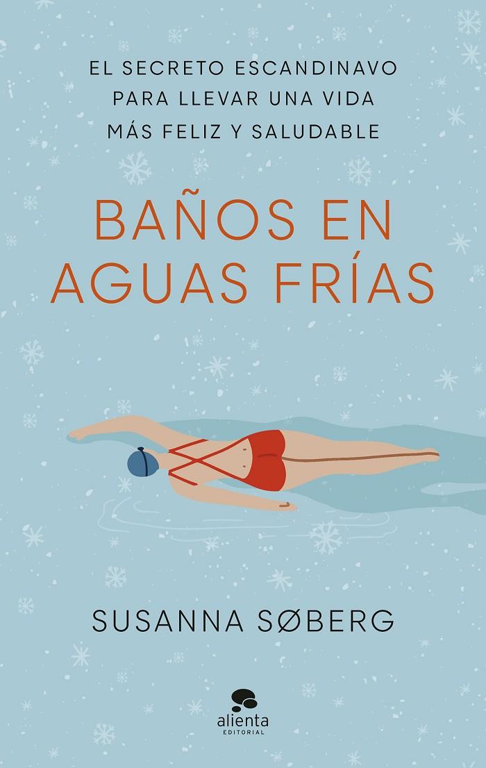 Baños en aguas frías | 9788413441801 | Søberg, Susanna | Llibres.cat | Llibreria online en català | La Impossible Llibreters Barcelona