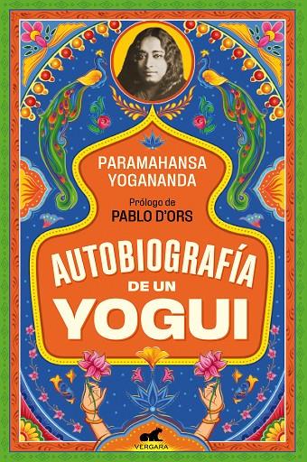 Autobiografía de un yogui | 9788494898334 | Yogananda, Paramahansa | Llibres.cat | Llibreria online en català | La Impossible Llibreters Barcelona
