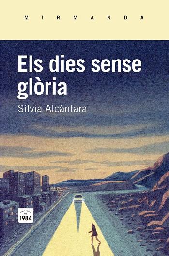 Els dies sense glòria | 9788415835745 | Alcàntara i Ribolleda, Sílvia | Llibres.cat | Llibreria online en català | La Impossible Llibreters Barcelona