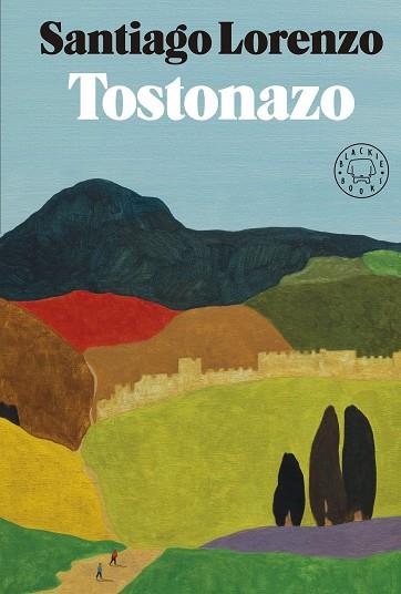 Tostonazo | 9788419172204 | Lorenzo, Santiago | Llibres.cat | Llibreria online en català | La Impossible Llibreters Barcelona