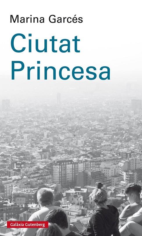Ciutat Princesa | 9788417088880 | Garcés, Marina | Llibres.cat | Llibreria online en català | La Impossible Llibreters Barcelona