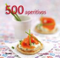 500 Aperitivos | 9788480768634 | Blake, Susannah | Llibres.cat | Llibreria online en català | La Impossible Llibreters Barcelona