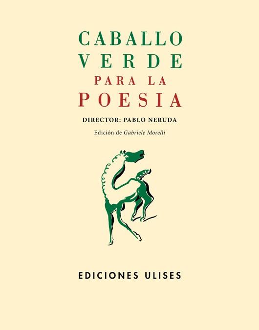 Caballo verde para la poesía | 9788416300792 | Varios autores | Llibres.cat | Llibreria online en català | La Impossible Llibreters Barcelona
