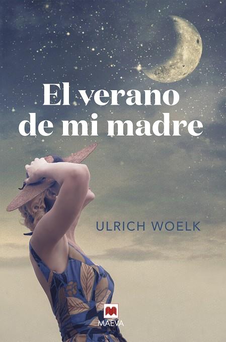 El verano de mi madre | 9788418184413 | Woelk, Ulrich | Llibres.cat | Llibreria online en català | La Impossible Llibreters Barcelona