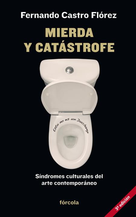 Mierda y catástrofe | 9788415174912 | Castro Flórez, Fernando | Llibres.cat | Llibreria online en català | La Impossible Llibreters Barcelona
