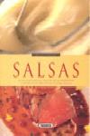 Salsas (En la cocina) | 9788430567928 | Susaeta, Equipo | Llibres.cat | Llibreria online en català | La Impossible Llibreters Barcelona