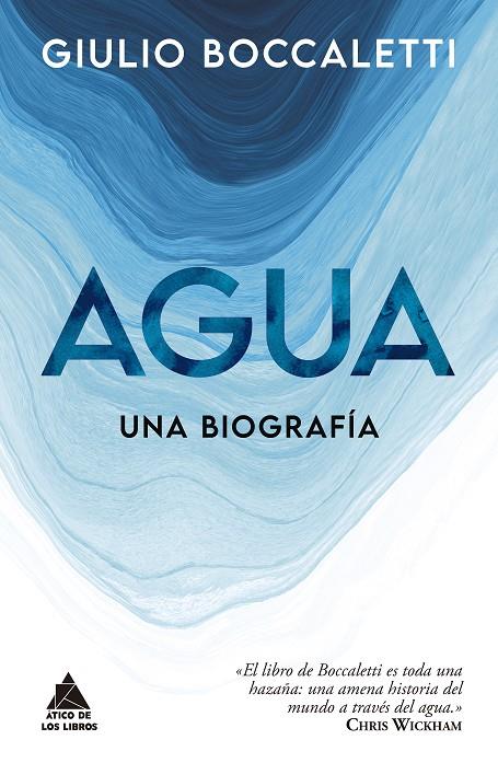 Agua | 9788418217555 | Boccaletti, Giulio | Llibres.cat | Llibreria online en català | La Impossible Llibreters Barcelona