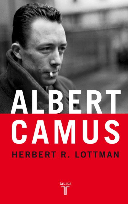 Albert Camus. | 9788430606191 | Lottman, Herbert R. | Llibres.cat | Llibreria online en català | La Impossible Llibreters Barcelona