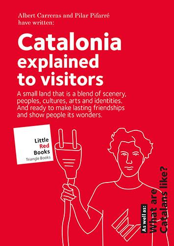 Catalonia | 9788484788089 | Carreras de Odriozola, Albert/Pifarré Matas, Pilar | Llibres.cat | Llibreria online en català | La Impossible Llibreters Barcelona