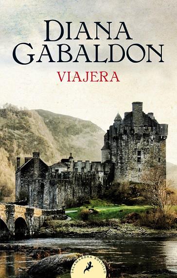 Viajera (Saga Outlander 3) | 9788418173059 | Gabaldon, Diana | Llibres.cat | Llibreria online en català | La Impossible Llibreters Barcelona