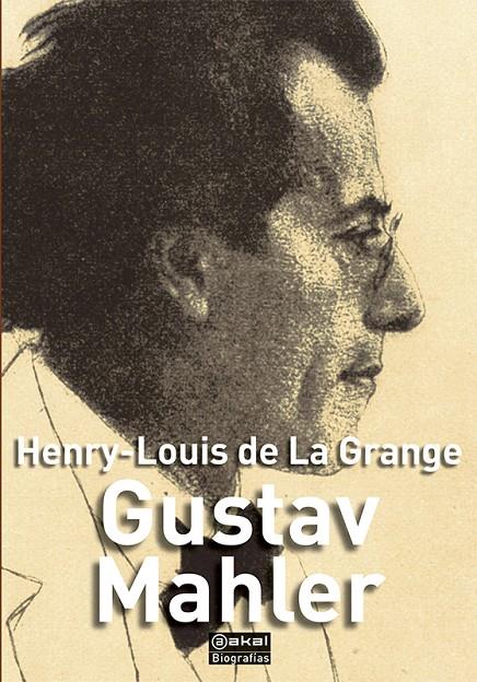 Gustav Mahler | 9788446039549 | De la Grange, Henry-Louis | Llibres.cat | Llibreria online en català | La Impossible Llibreters Barcelona