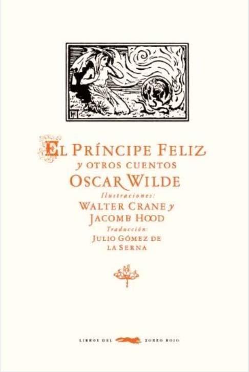 El Príncipe Feliz y otros cuentos | 9788412733907 | Oscar Wilde | Llibres.cat | Llibreria online en català | La Impossible Llibreters Barcelona