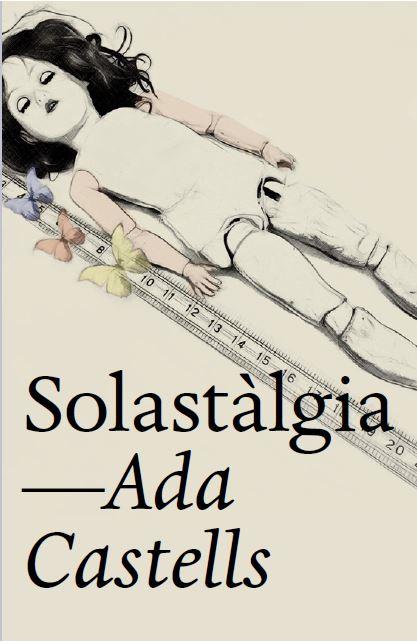 Solastàlgia | 9788412620146 | Castells Ferrer, Ada | Llibres.cat | Llibreria online en català | La Impossible Llibreters Barcelona