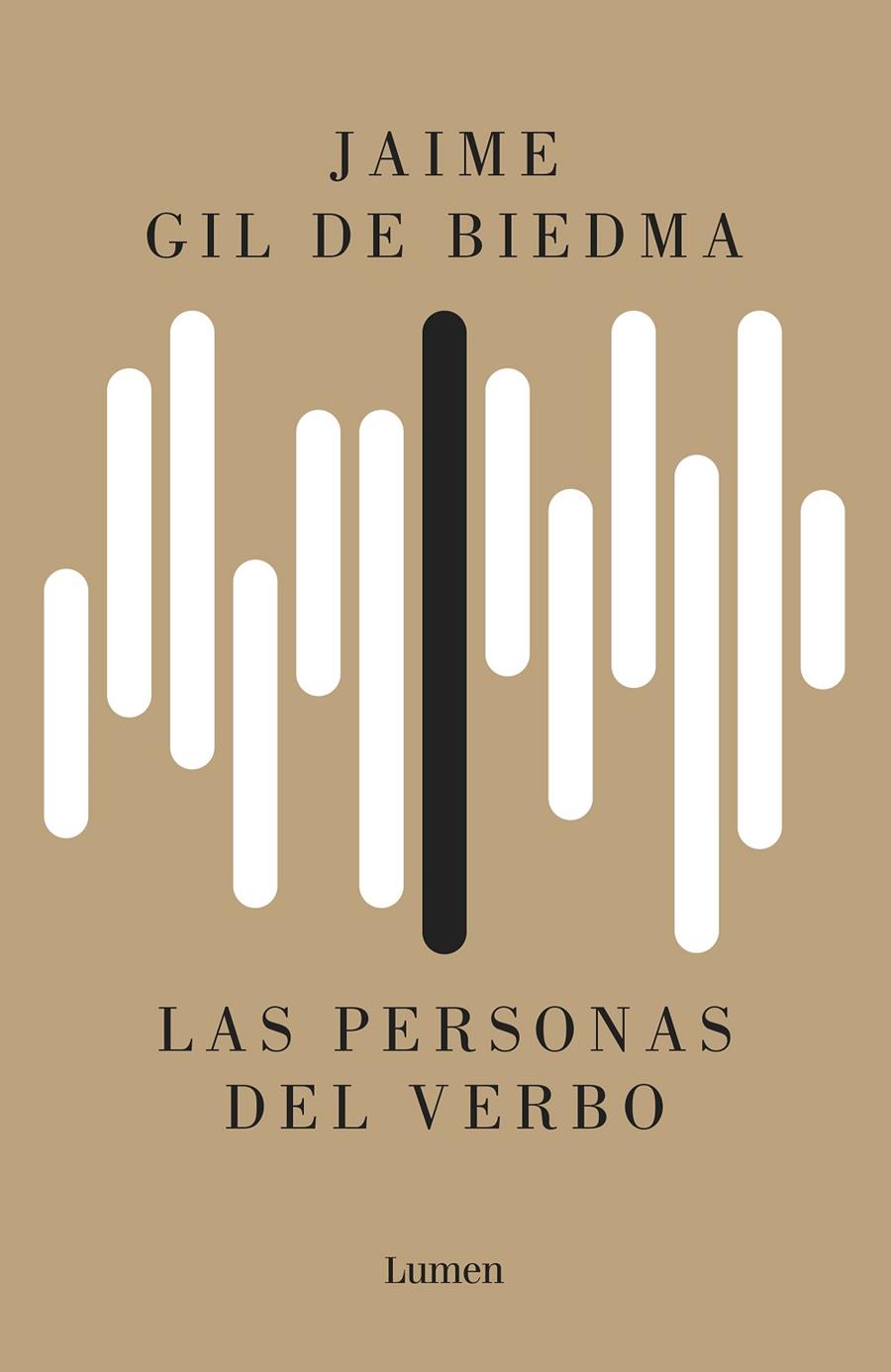 Las personas del verbo | 9788426420428 | Gil de Biedma, Jaime | Llibres.cat | Llibreria online en català | La Impossible Llibreters Barcelona