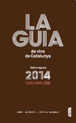 LA GUIA DE VINS DE CATALUNYA 2014 | 9788498092776 | Llibres.cat | Llibreria online en català | La Impossible Llibreters Barcelona