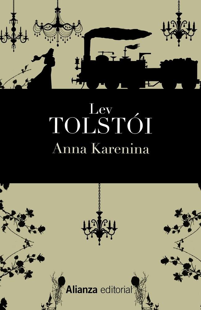 Anna Karenina | 9788420678443 | Tolstói, Lev | Llibres.cat | Llibreria online en català | La Impossible Llibreters Barcelona