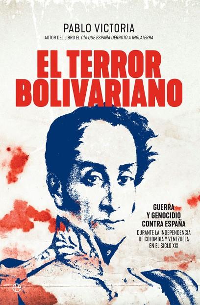 El terror bolivariano | 9788491646761 | Victoria Wilches, Pablo | Llibres.cat | Llibreria online en català | La Impossible Llibreters Barcelona