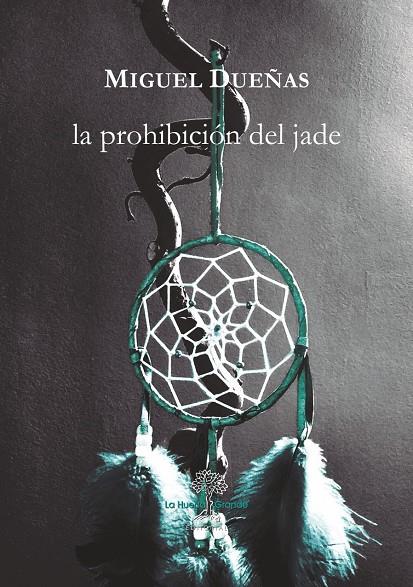 La prohibición del Jade | 9788417118457 | Dueñas, Miguel | Llibres.cat | Llibreria online en català | La Impossible Llibreters Barcelona