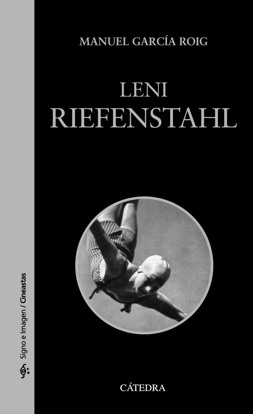 Leni Riefenstahl | 9788437636283 | García Roig, Manuel | Llibres.cat | Llibreria online en català | La Impossible Llibreters Barcelona