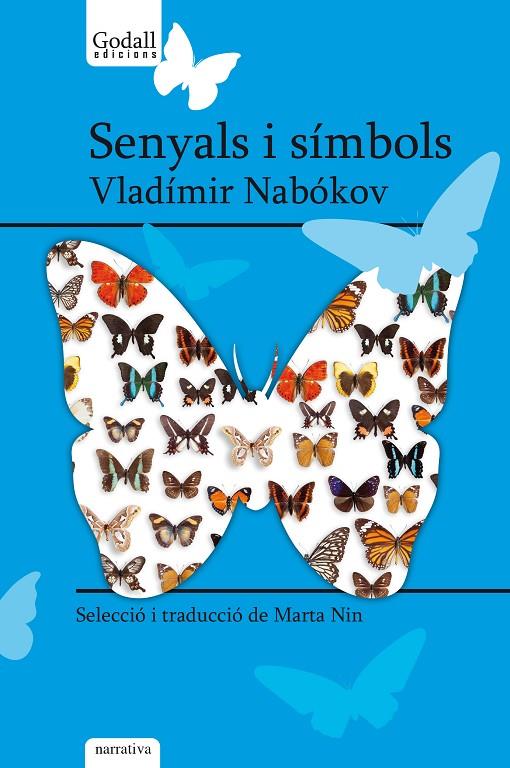 Senyals i símbols | 9788412068412 | Nabokov, Vladimir | Llibres.cat | Llibreria online en català | La Impossible Llibreters Barcelona