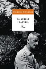 El soroll i la fúria | 9788484373469 | Faulkner, William | Llibres.cat | Llibreria online en català | La Impossible Llibreters Barcelona