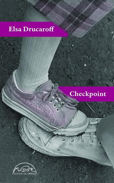 Checkpoint | 9788483932612 | Drucaroff, Elsa | Llibres.cat | Llibreria online en català | La Impossible Llibreters Barcelona