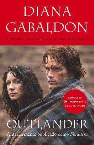 Outlander | 9788498386462 | Gabaldon, Diana | Llibres.cat | Llibreria online en català | La Impossible Llibreters Barcelona