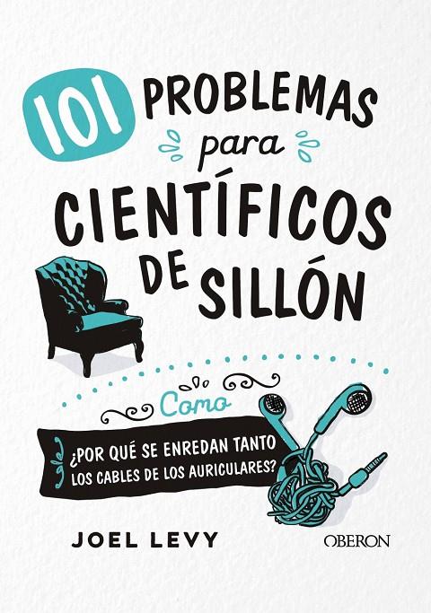 101 problemas para científicos de sillón | 9788441541818 | Levy, Joel | Llibres.cat | Llibreria online en català | La Impossible Llibreters Barcelona