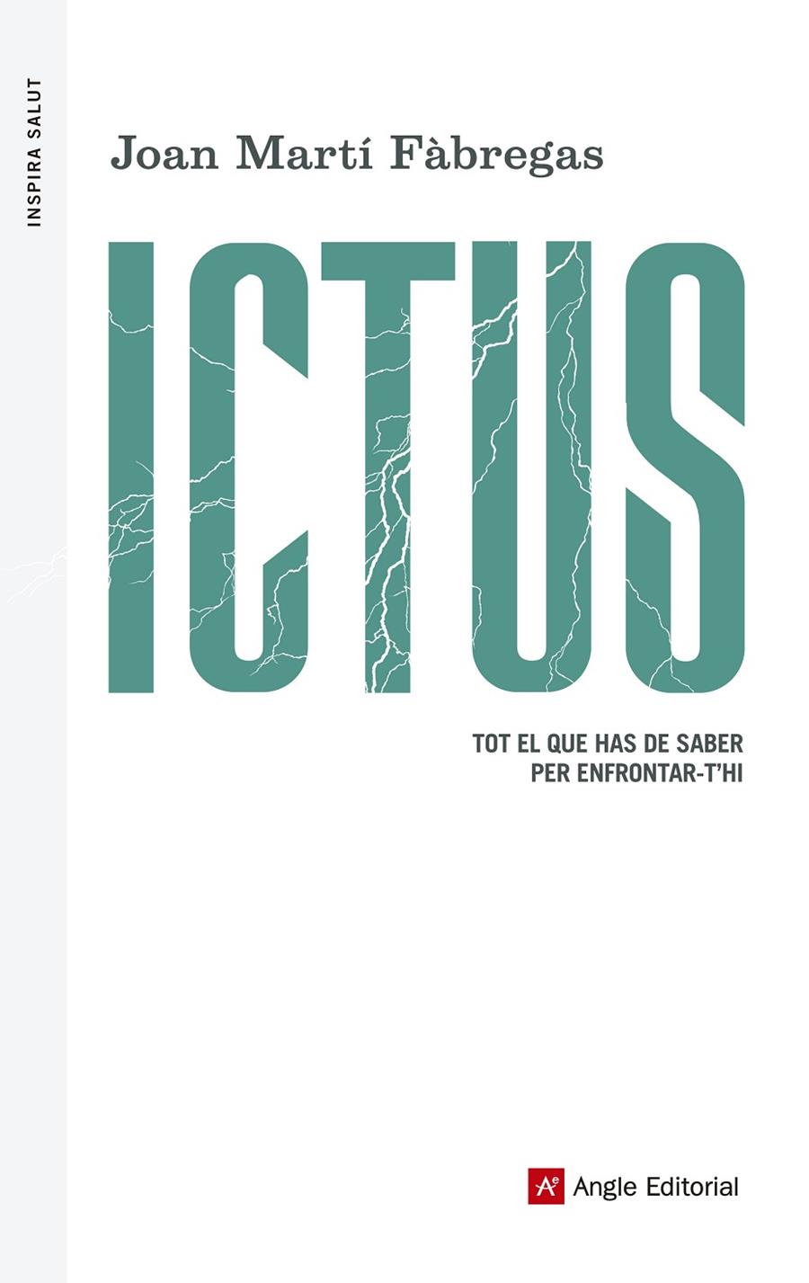 Ictus | 9788416139132 | Martí Fàbregas, Joan | Llibres.cat | Llibreria online en català | La Impossible Llibreters Barcelona