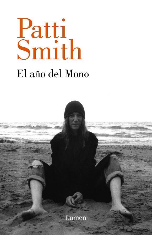 El año del Mono | 9788426407740 | Smith, Patti | Llibres.cat | Llibreria online en català | La Impossible Llibreters Barcelona