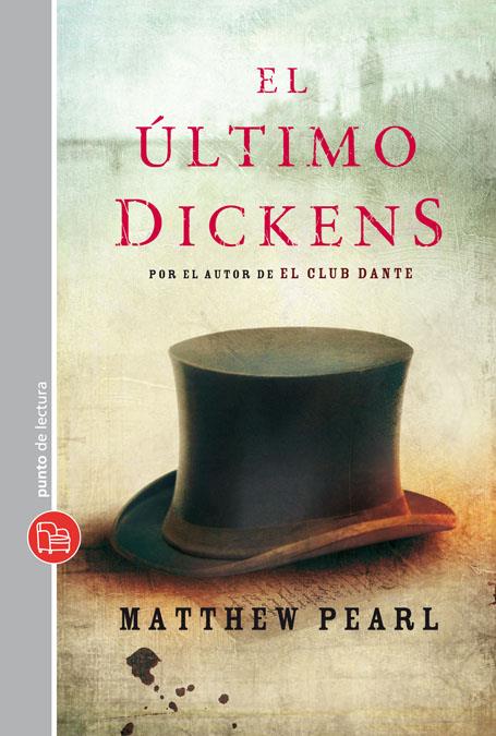 El último Dickens  | 9788466324328 | Pearl, Matthew | Llibres.cat | Llibreria online en català | La Impossible Llibreters Barcelona