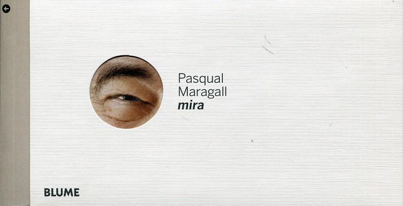Pasqual Maragall mira | 9788498015065 | Maragall, Pasqual; Garcia, Caro | Llibres.cat | Llibreria online en català | La Impossible Llibreters Barcelona