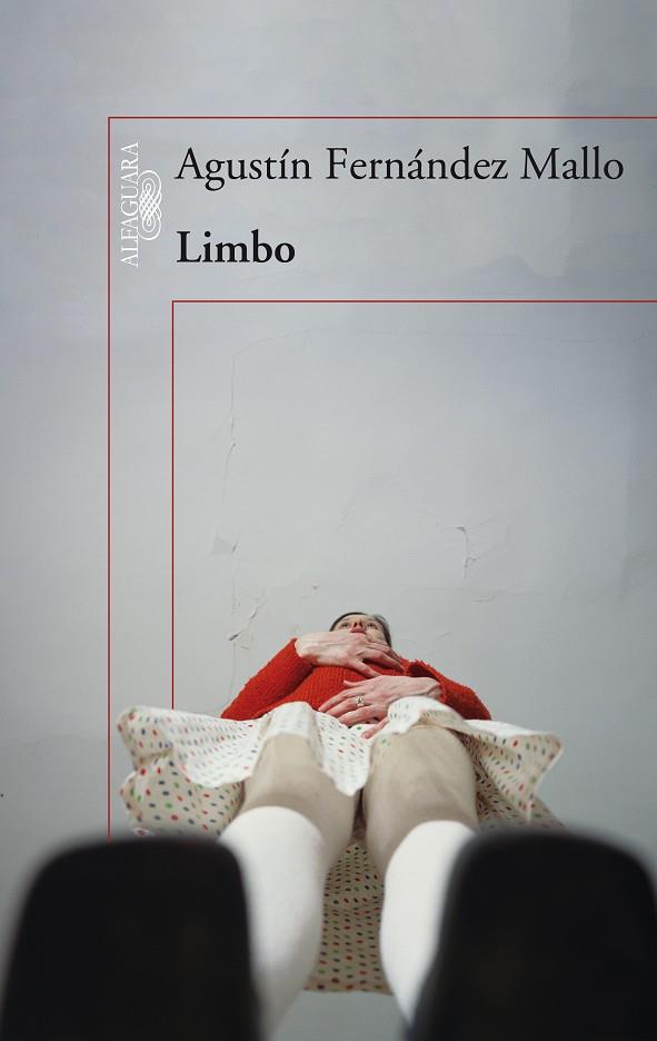 Limbo | 9788420415918 | Fernández Mallo, Agustín | Llibres.cat | Llibreria online en català | La Impossible Llibreters Barcelona