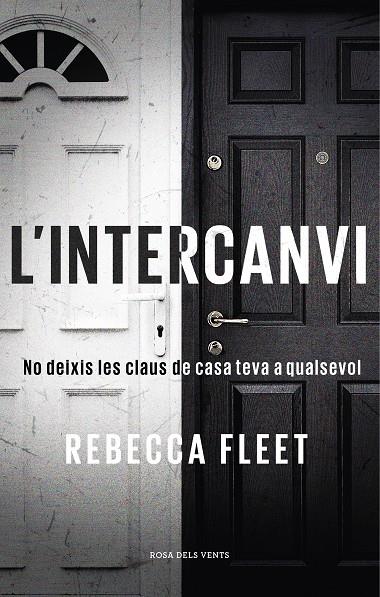L'intercanvi | 9788417444525 | Fleet, Rebecca | Llibres.cat | Llibreria online en català | La Impossible Llibreters Barcelona