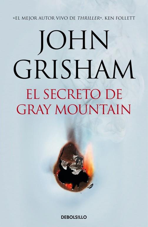 El secreto de Gray Mountain | 9788466334785 | GRISHAM, JOHN | Llibres.cat | Llibreria online en català | La Impossible Llibreters Barcelona