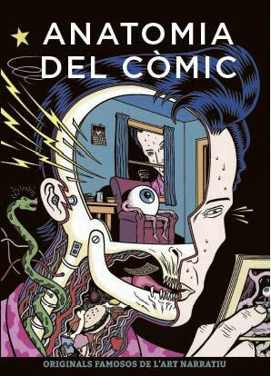 Anatomia del Còmic | 9788499003177 | Damien Macdonald | Llibres.cat | Llibreria online en català | La Impossible Llibreters Barcelona