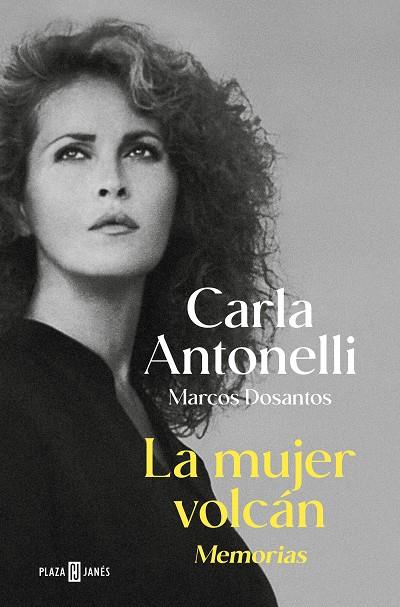 La mujer volcán | 9788401033452 | Antonelli, Carla/Dosantos, Marcos | Llibres.cat | Llibreria online en català | La Impossible Llibreters Barcelona