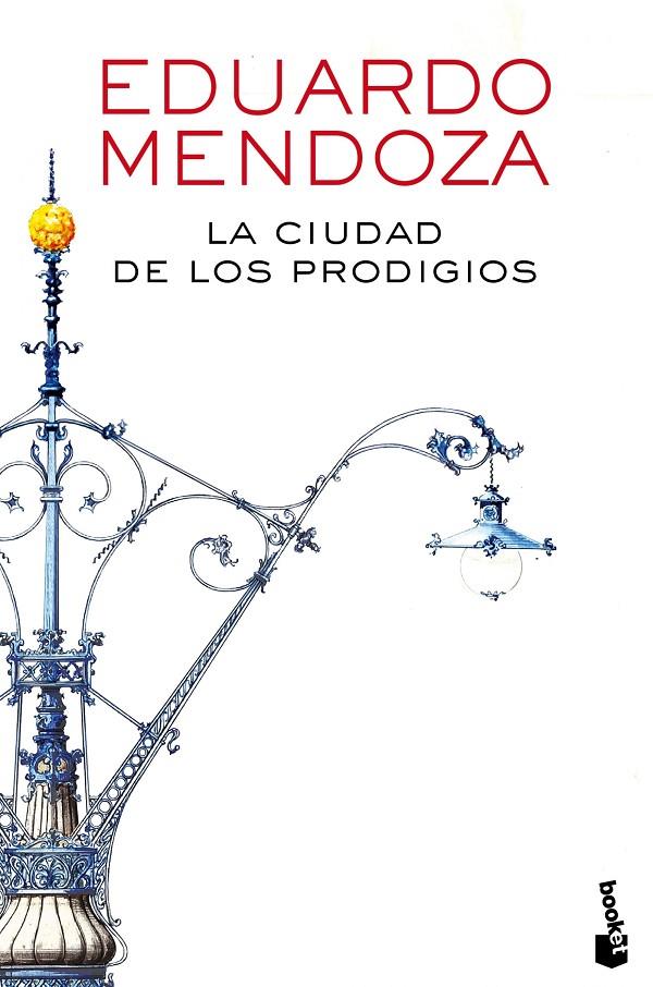 La ciudad de los prodigios | 9788432225871 | Mendoza, Eduardo | Llibres.cat | Llibreria online en català | La Impossible Llibreters Barcelona