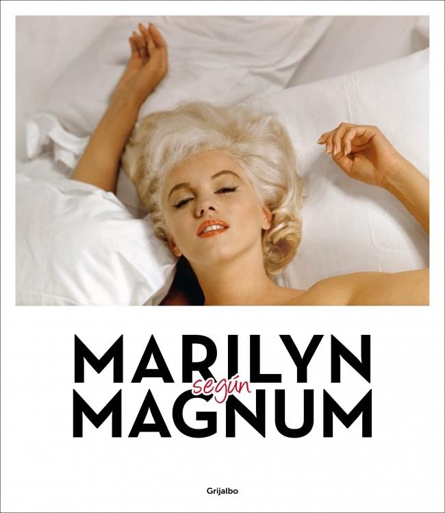 Marilyn según Magnum | 9788425349898 | AUTORES VARIOS | Llibres.cat | Llibreria online en català | La Impossible Llibreters Barcelona