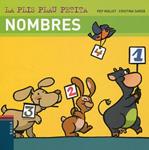 Nombres | 9788447920020 | Molist, Pep | Llibres.cat | Llibreria online en català | La Impossible Llibreters Barcelona