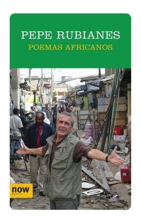 Poemas africanos | 9788493768218 | Rubianes, Pepe | Llibres.cat | Llibreria online en català | La Impossible Llibreters Barcelona