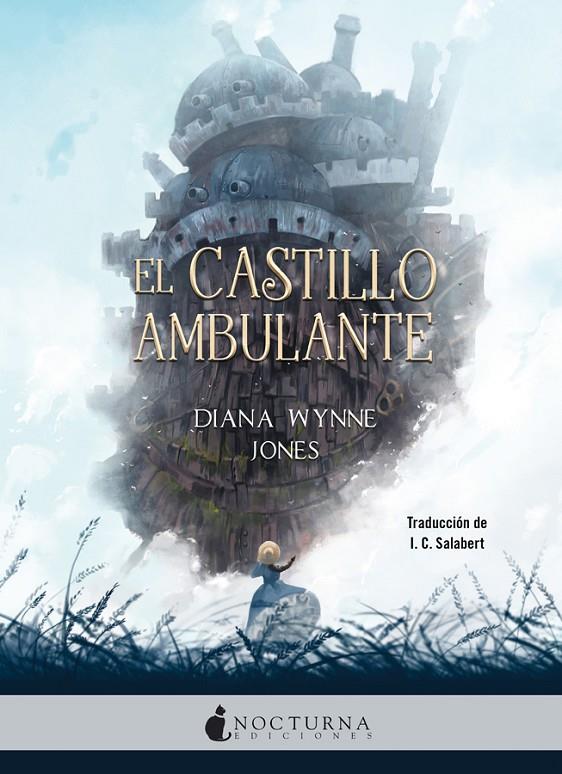 El castillo ambulante | 9788416858781 | Jones, Diana Wynne | Llibres.cat | Llibreria online en català | La Impossible Llibreters Barcelona