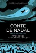 Conte de Nadal | 9788483431061 | Dickens, Charles | Llibres.cat | Llibreria online en català | La Impossible Llibreters Barcelona