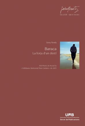 Baraca. La forja d'un destí. | 9788449054402 | Llibres.cat | Llibreria online en català | La Impossible Llibreters Barcelona