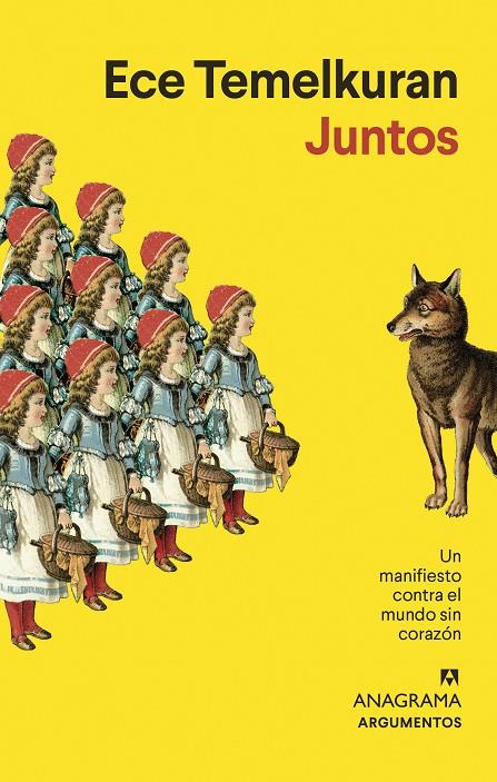 Juntos | 9788433965028 | Temelkuran, Ece | Llibres.cat | Llibreria online en català | La Impossible Llibreters Barcelona