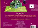 El Mag d'Oz amb pop-ups, música i sons | 9788479426361 | Baum, L. Frank ; Hess, Paul | Llibres.cat | Llibreria online en català | La Impossible Llibreters Barcelona